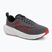 Men's running shoes Under Armour Surge 5 castlerock/distant gray/red