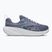 Women's running shoes Under Armour Surge 5 downpour gray/blue fog/blue fog