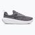 Men's running shoes Under Armour Surge 5 castlerock/white/black