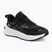 Women's training shoes Under Armour FLX TR black/black/white