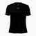 Women's running shirt Under Armour Velociti Reflect black/reflective