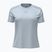Women's running shirt Under Armour Velociti Reflect blue fog/reflective
