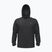 Men's running jacket Under Armour Velociti Hooded Jacket ultimate black/reflective