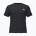 Men's running shirt Under Armour Velociti Run Cube black/reflective