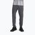 Men's training trousers Under Armour Tech Utility Woven Pants castlerock/mod gray/racer red