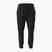 Men's trousers Under Armour Flex Fleece Tapered Pants ultimate black/white