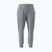 Men's trousers Under Armour Flex Fleece Tapered Pants mod gray/black