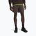 Men's training shorts Under Armour Vanish Woven 2.0 Shorts peppercorn/white