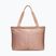 Women's bag Under Armour Studio Lite Tote 16 l deep almond/bashful pink