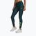 Women's training leggings Under Armour HeatGear Novelty Leggings arden green/green citrine