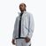 Men's jacket Under Armour Unstoppable Woven Jacket blue fog/black
