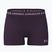 Women's training shorts Under Armour HeatGear Shorty purple echo/mauve pink