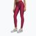 Women's training leggings Under Armour HeatGear Leggings claret/ox blood