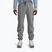 Men's trousers Under Armour Rival Fleece Cargo castlerock light heather/white