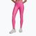 Women's training leggings Under Armour HeatGear Leggings pink frenzy/prime pink