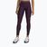 Women's training leggings Under Armour HeatGear Leggings purple echo/mauve pink