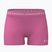 Women's training shorts Under Armour HeatGear Shorty pink frenzy/prime pink