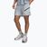 Men's training shorts Under Armour Unstoppable Woven Shorts blue fog/black