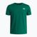 Children's T-shirt Under Armour Sportstyle Left Chest campus ivy/white