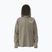 Men's training jacket Under Armour Vibe Woven Windbreaker Jacket city khaki/white