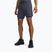 Men's training shorts Under Armour Vanish Elite 2IN1 Shorts downpour gray/downpour gray