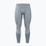 Men's training leggings Under Armour Coldgear Elite Leggings blue fog/blue wind/reflective