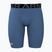 Men's training shorts Under Armour HG Armour Long Shorts aegean blue/white