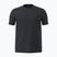 Men's training shirt Under Armour Vanish Seamless Novelty SS Ultimate Black/Ultimate Black