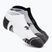 Socks Under Armour Perf Tech NS 3 pack mod gray/white/jet gray