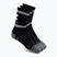 Socks Under Armour Perf Tech Nov Crew 3 pack ultimate black/ultimate black/white