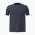 Men's training shirt Under Armour Vanish Seamless Novelty SS downpour gray/ultimate black