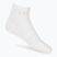 Women's socks Under Armour Vanish 3 Pack mauve pink/titanium/purple echo