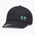 Baseball cap Under Armour Iso-chill Armourvent black/steel/steel