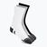 Socks Under Armour Perf Tech Crew 3 pack mod gray/white/jet gray