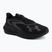 Men's running shoes Under Armour Turbulence 3 Storm black/castlerock/metallic gun metal