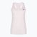 Women's T-shirt New Balance Sport Tank pinkgran