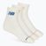 Socks New Balance Everyday Ankle 3 pairs white