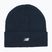 Winter hat New Balance Flying Logo navy