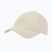 Women's baseball cap New Balance 6 Panel Linear Logo linen lin
