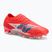 Football boots New Balance Furon Elite V8 FG red