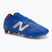 Football boots New Blance Tekela Pro Low V5 FG blue
