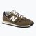 Men's trainers New Balance 373's V2 brown