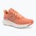 Women's Running Shoes New Balance Fresh Foam 411's V3 peach nectar
