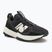 Women's running shoes New Balance Dynasoft Tektrel V1 black
