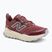 Women's running shoes New Balance Fresh Foam Garoe V2 washed burgundy