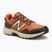 Men's running shoes New Balance 410's V8 MT410OK8 sienna