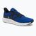 Men's running shoes New Balance Fresh Foam 411's V3 blue gemstone