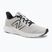 Men's running shoes New Balance Fresh Foam 411's V3 grey matter