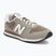 Trainers New Balance Classic 500's V2 mushroom