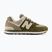 Trainers New Balance 574's V2 woodland